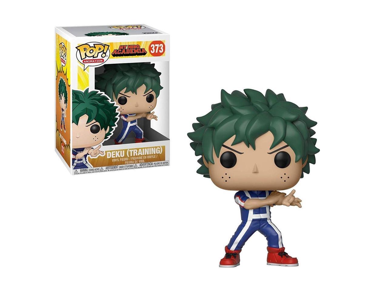 deku funko pop exclusive
