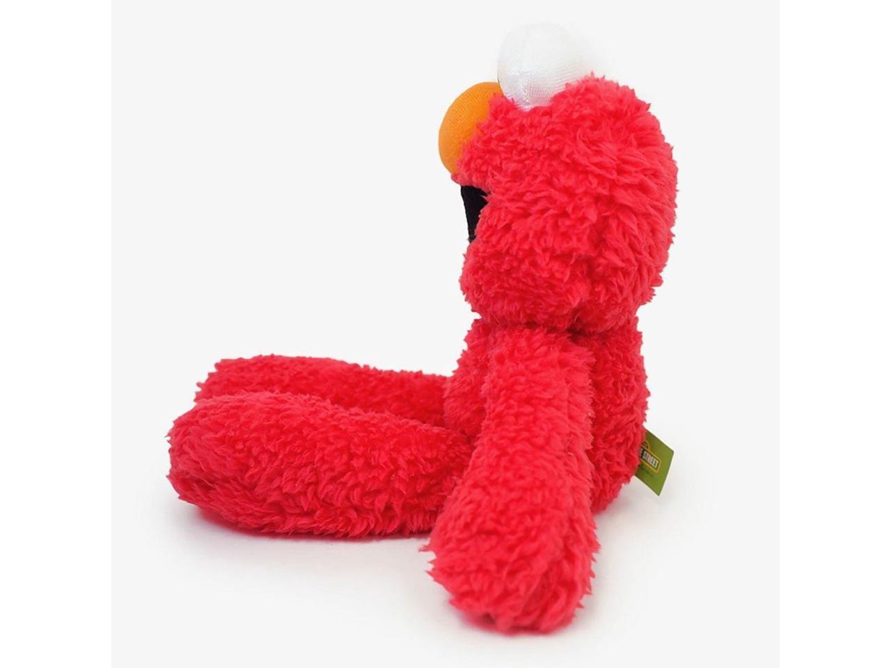 gund elmo egg friend