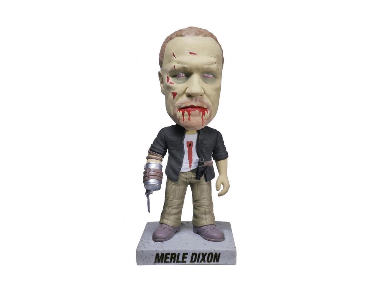 zombie merle funko pop