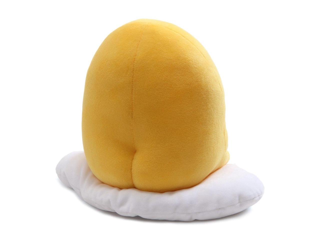 gund gudetama plush