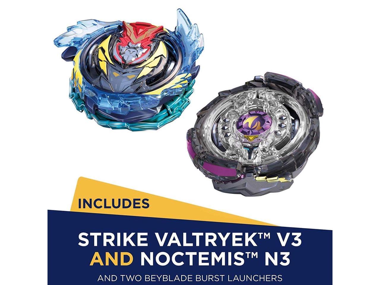 beyblade burst evolution battle tower set