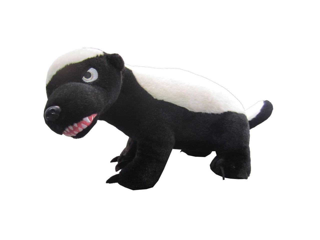 badger plush