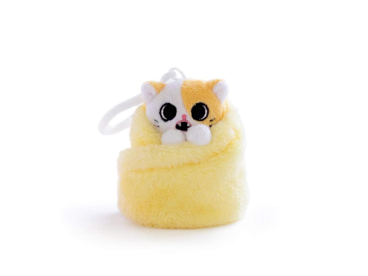 purritos plush
