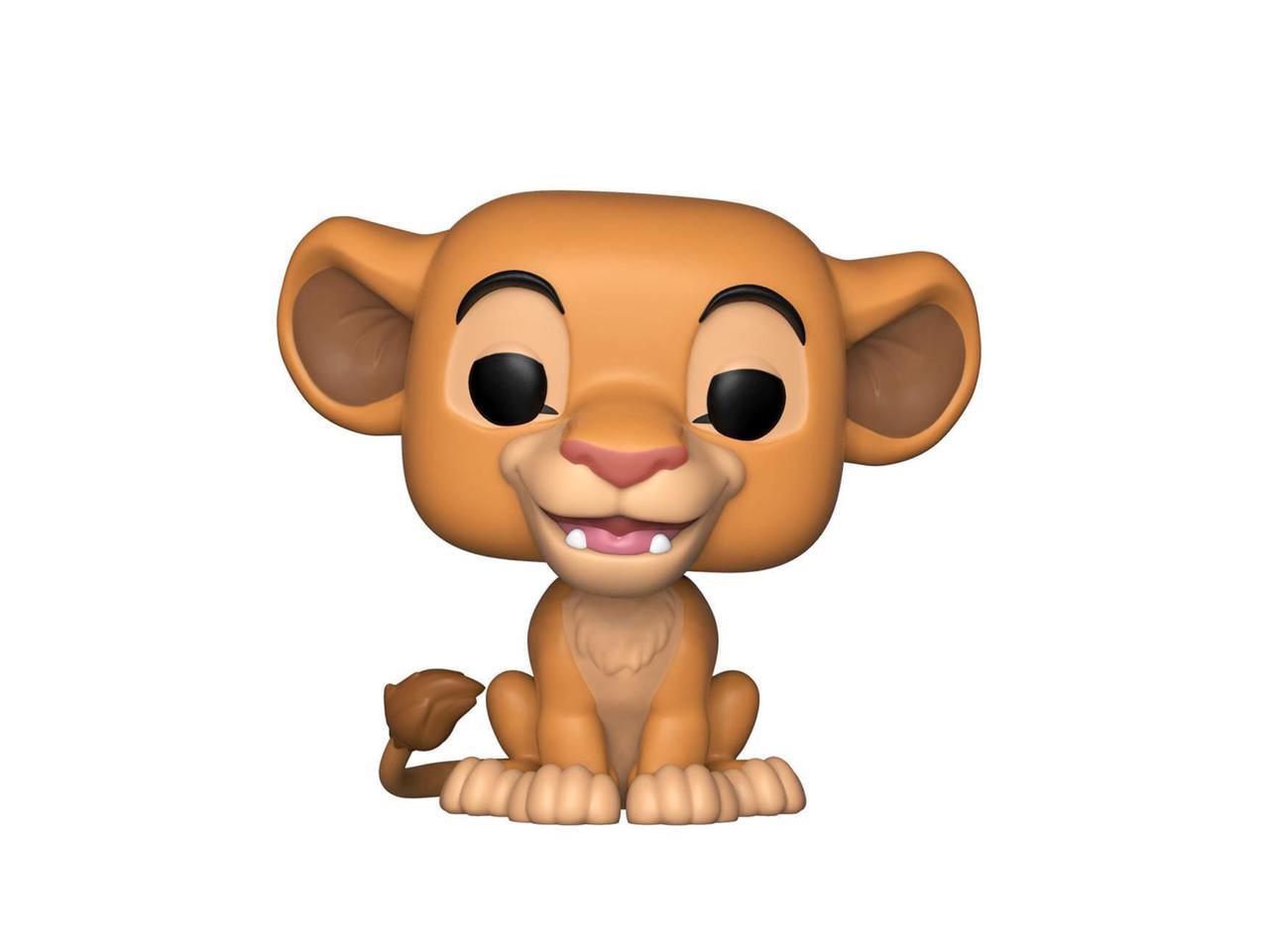 lion king funko pop nala