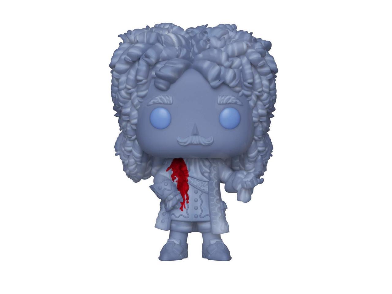 bloody baron funko pop