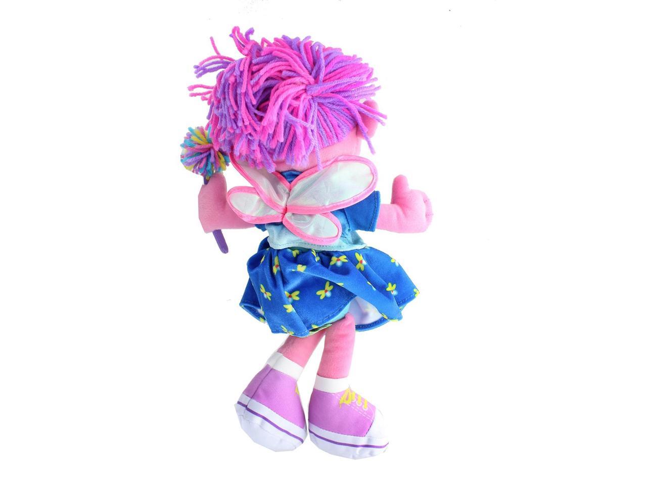 abby cadabby mini plush