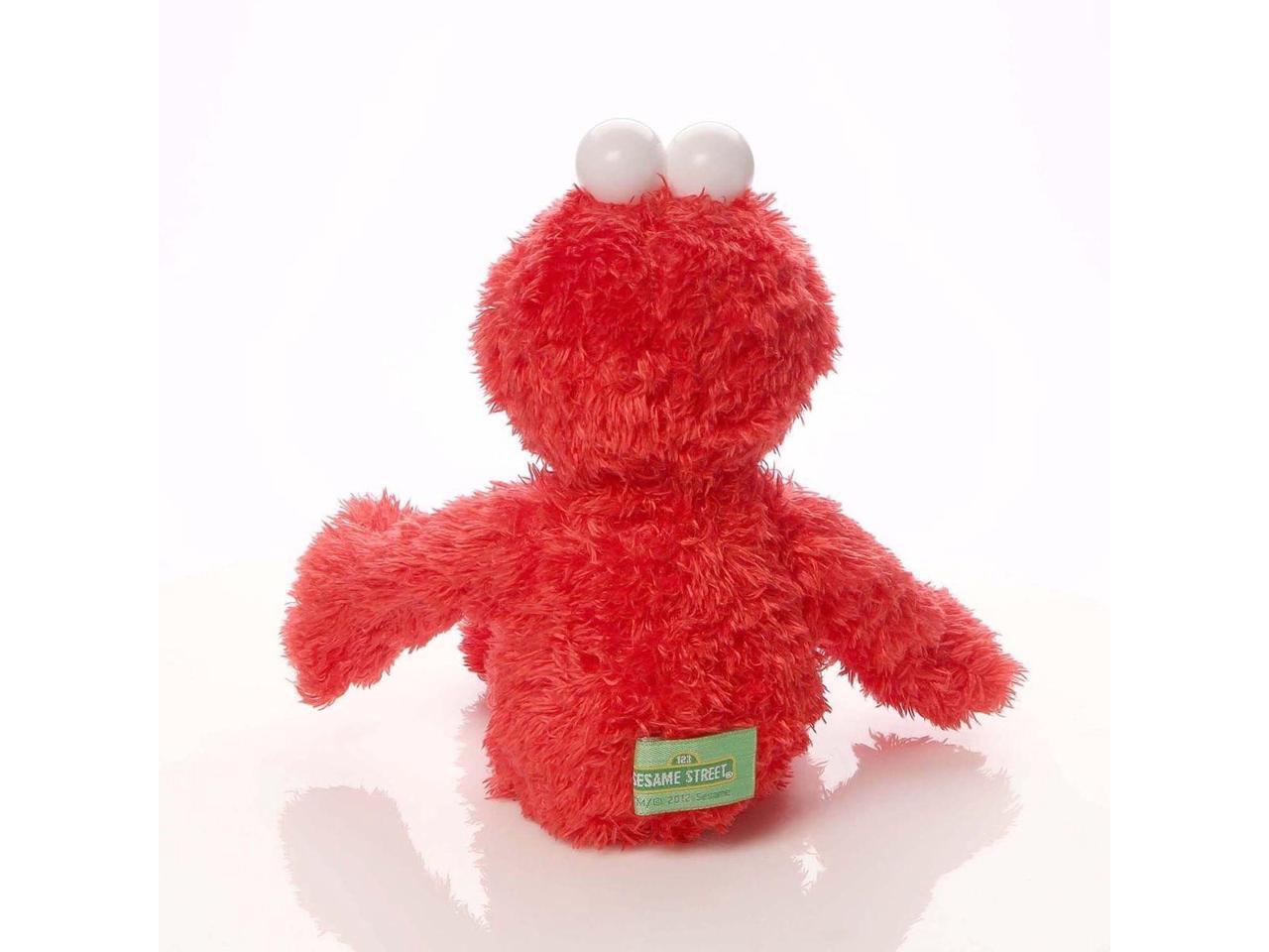 gund elmo egg friend