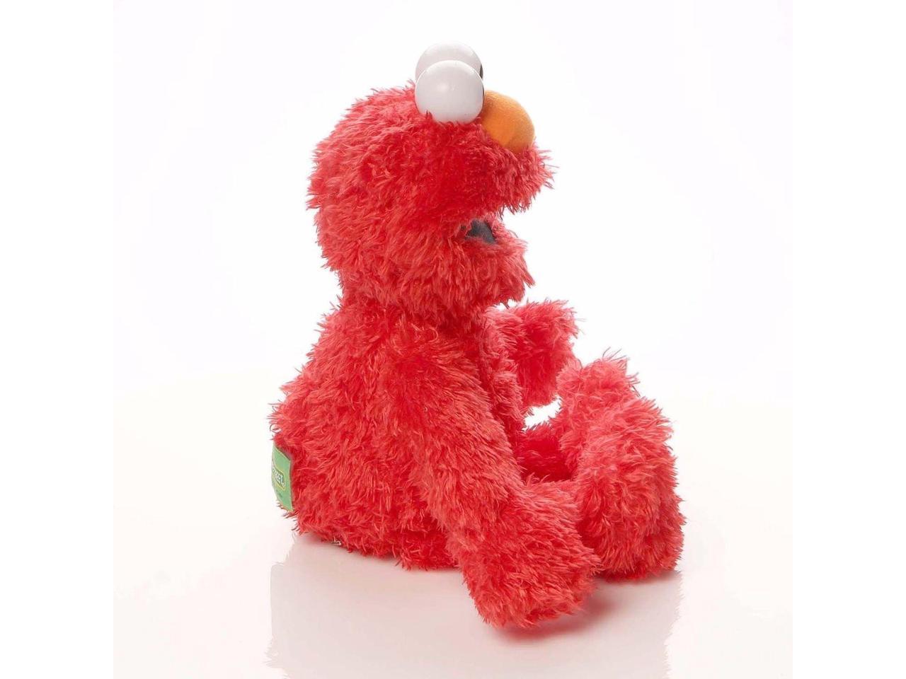 gund elmo egg friend