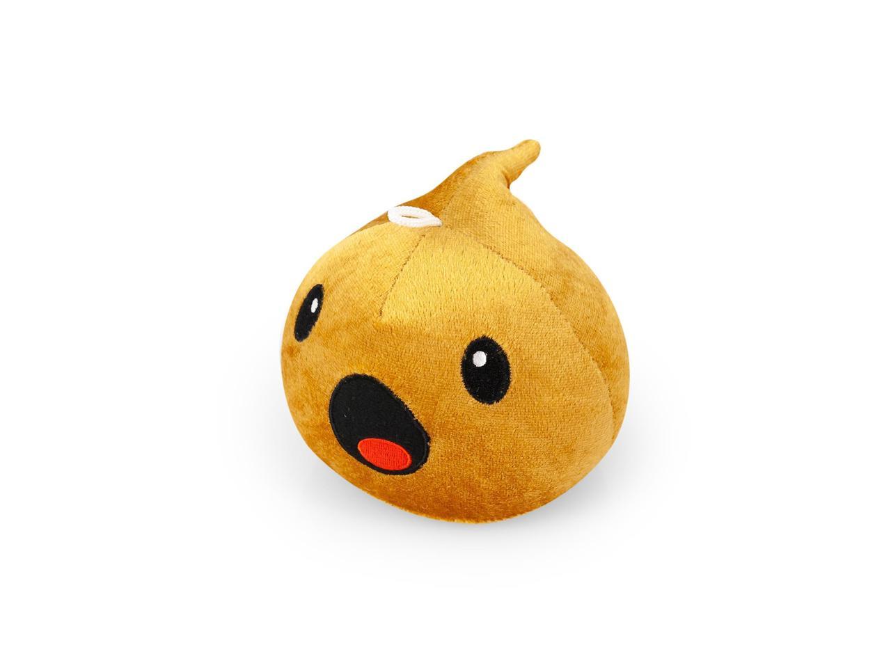 slime rancher plush toy