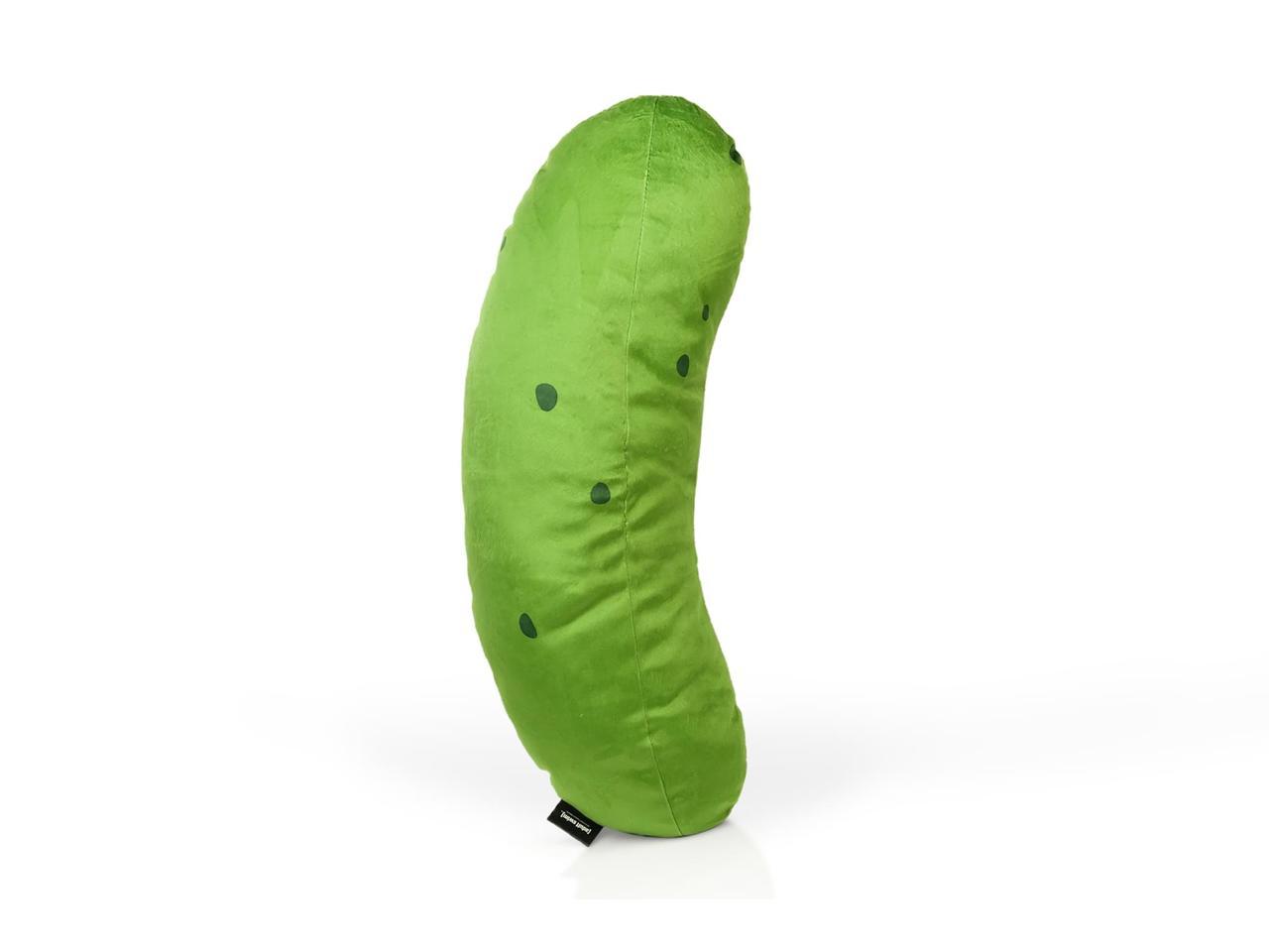 rick and morty pickle rick pillow