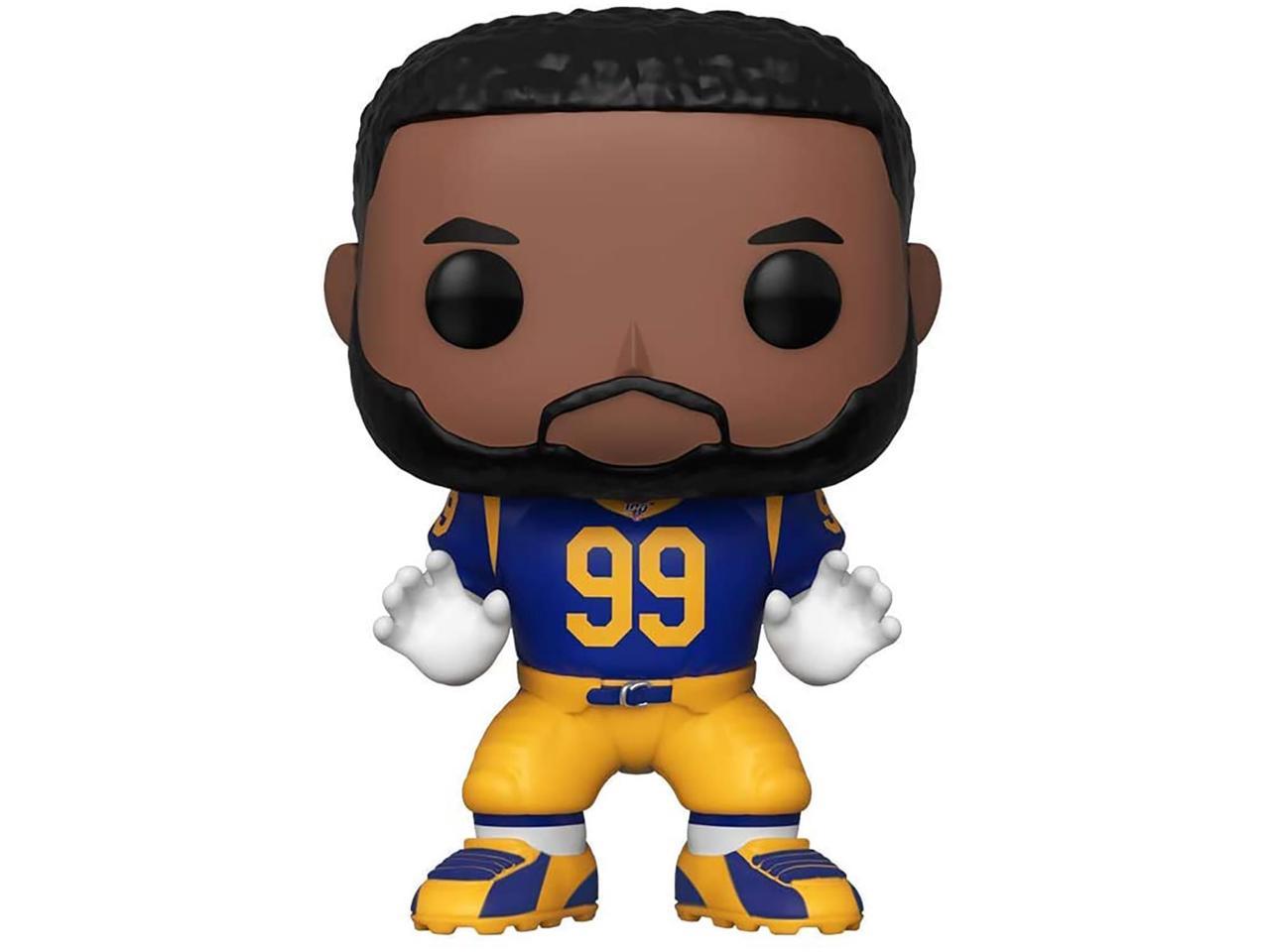 rams funko