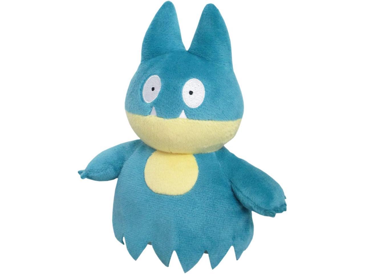 starter pokemon plush set