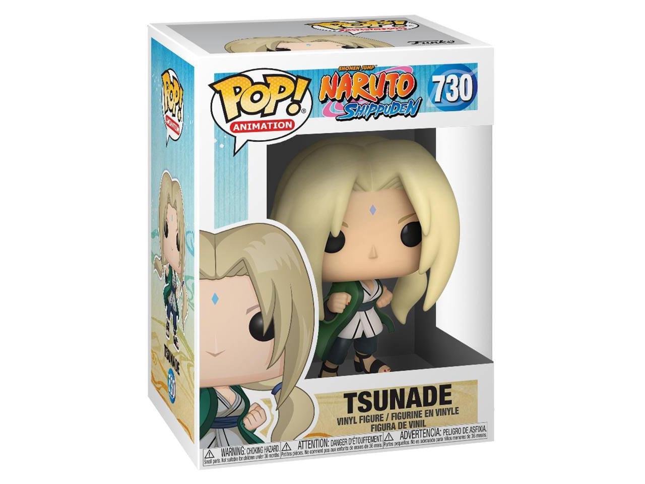 funko tsunade