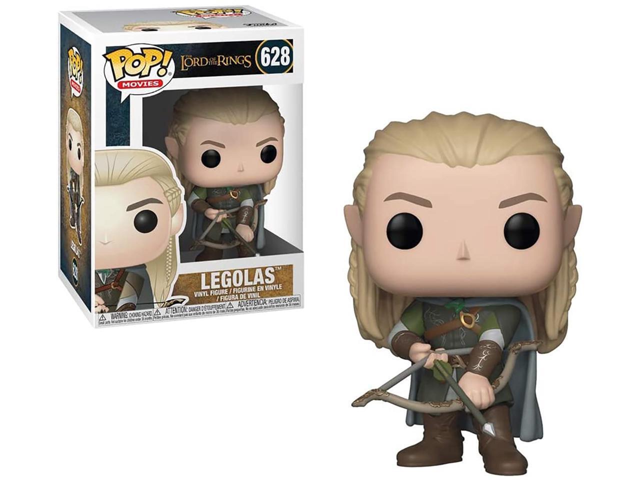 funko the ring
