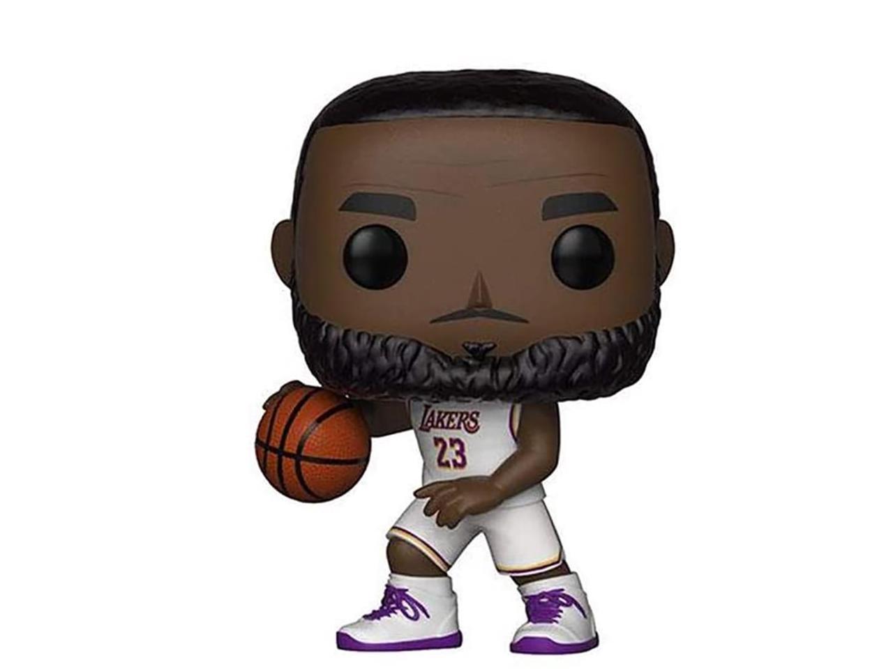 lebron james funko pop 10 inch