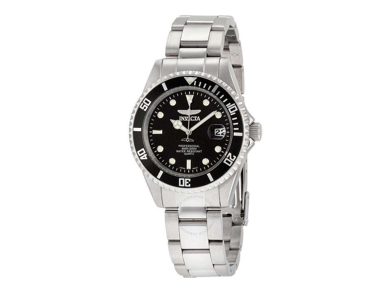invicta 8932 pro diver