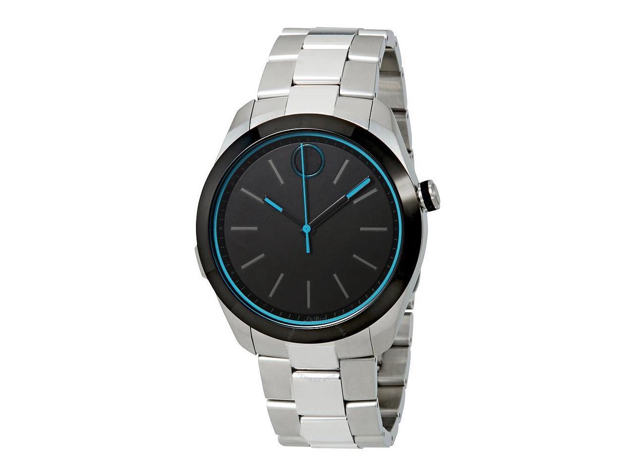 movado bold motion quartz