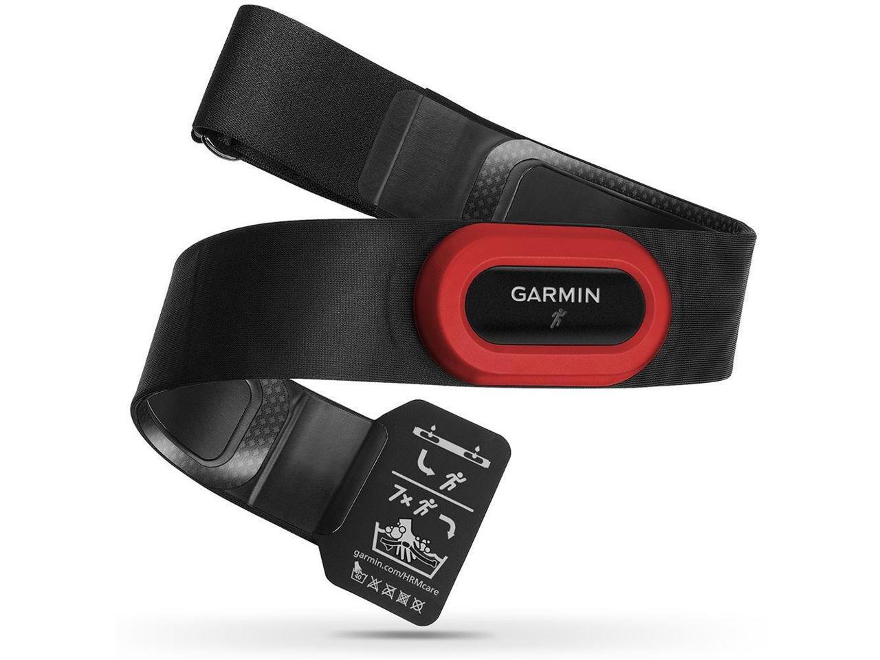 garmin forerunner 645 chest strap