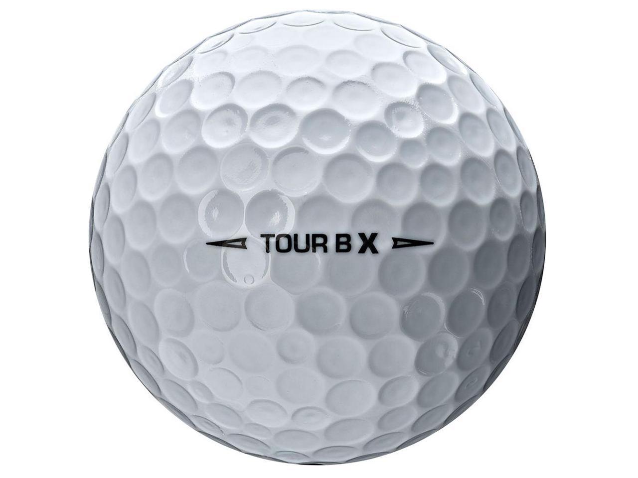 New Bridgestone Golf balls