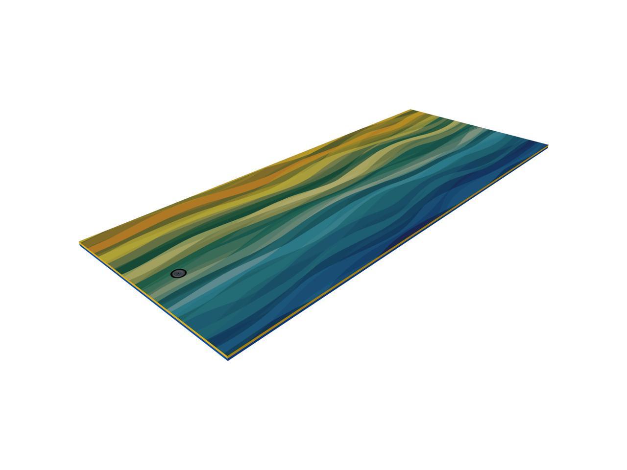 floatation iq floating oasis