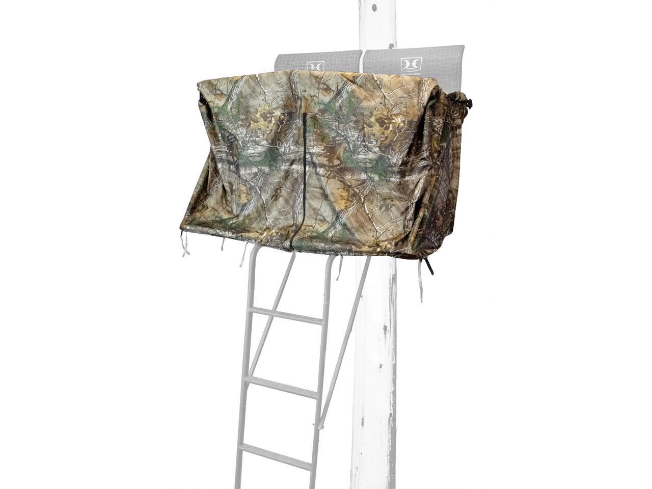 blind for two man xstand ladder blind for two man xstand ladder