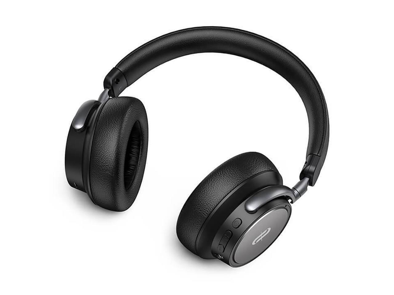 soundsurge 46 hybrid active noise cancelling headphones