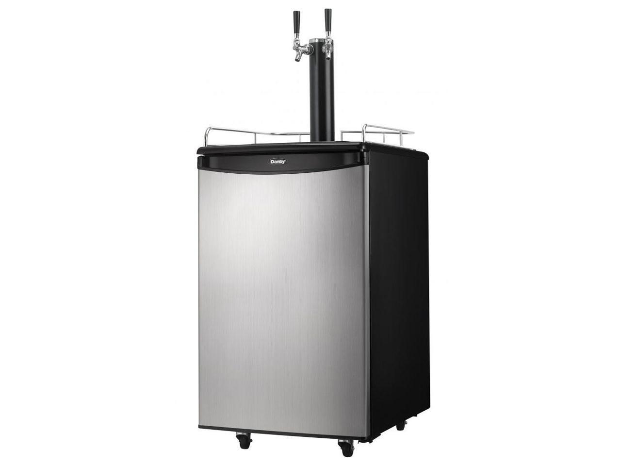 danby kegerator fan