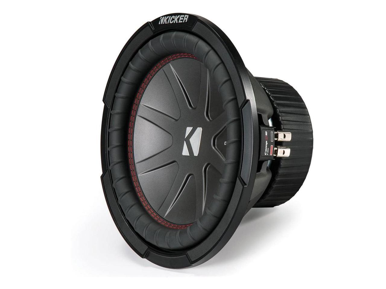 Kicker CompR 10