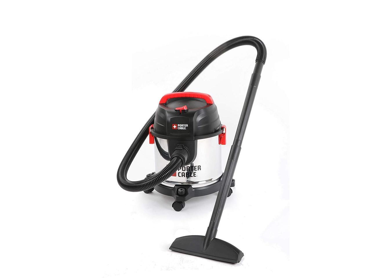PORTER-CABLE PCX18301-4B 4 Gallon 4 