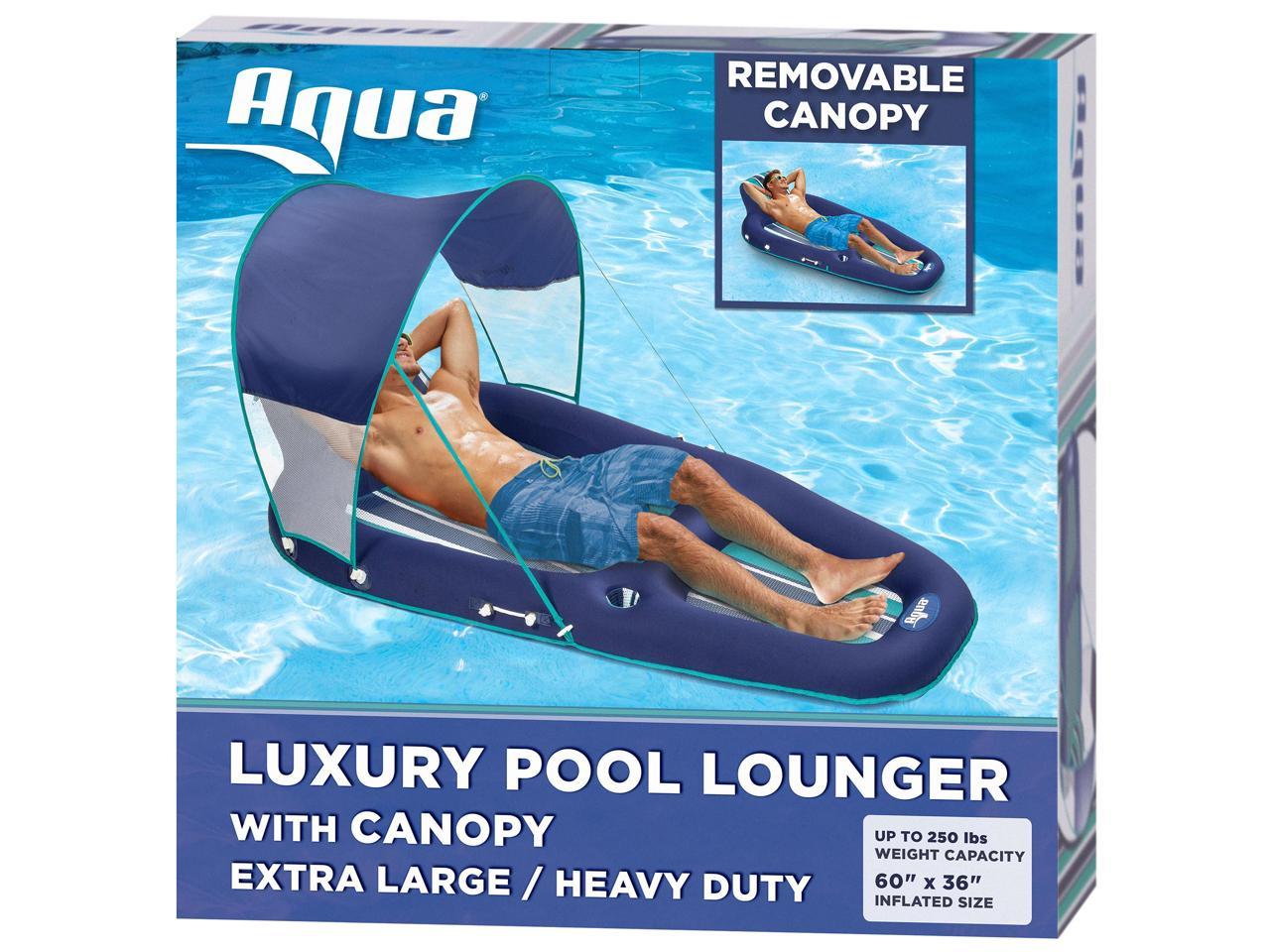 waterlife aqua leisure comfort lounge