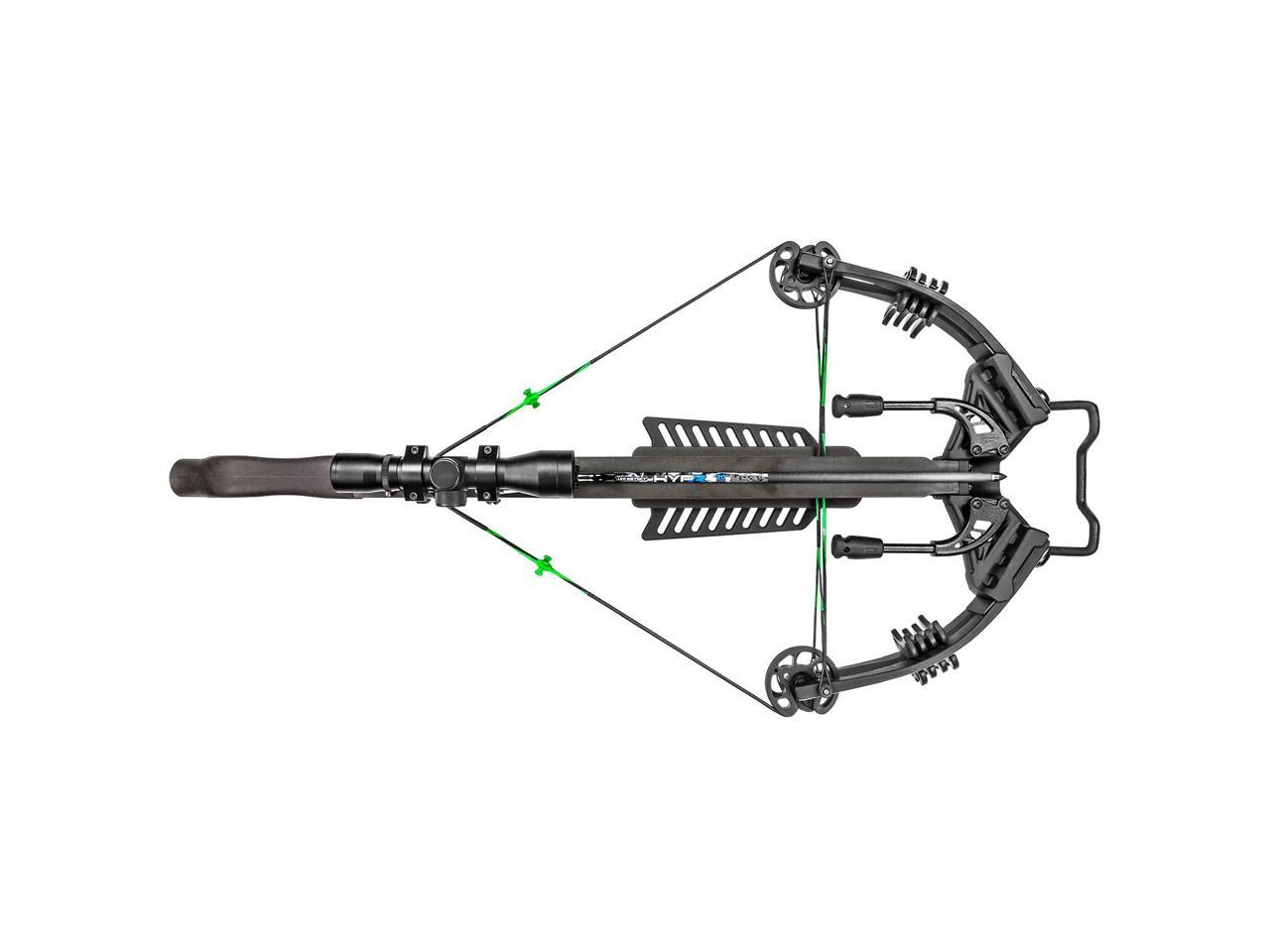 killer instinct lethal 405 crossbow arrows