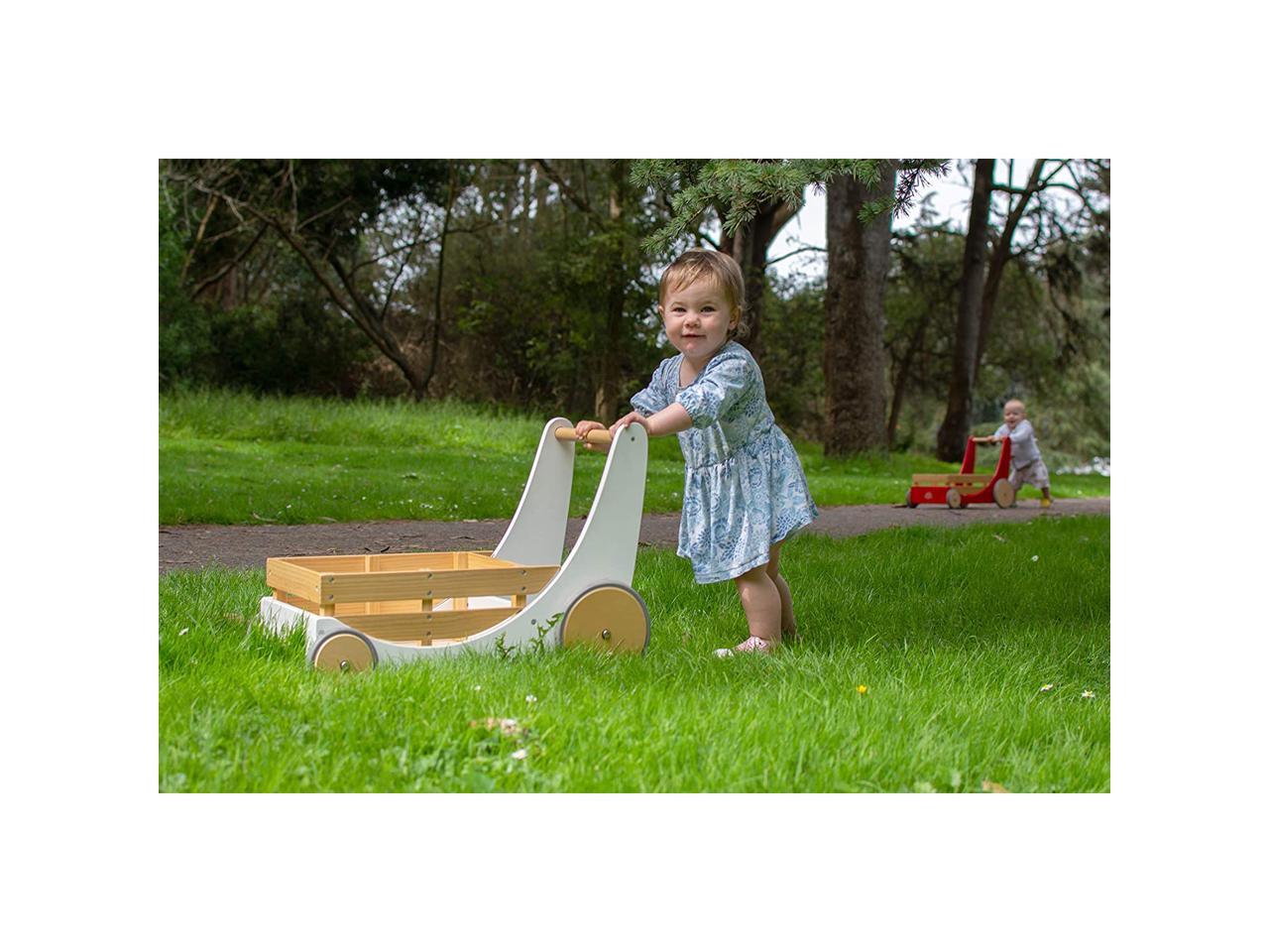 kinderfeets walker wagon