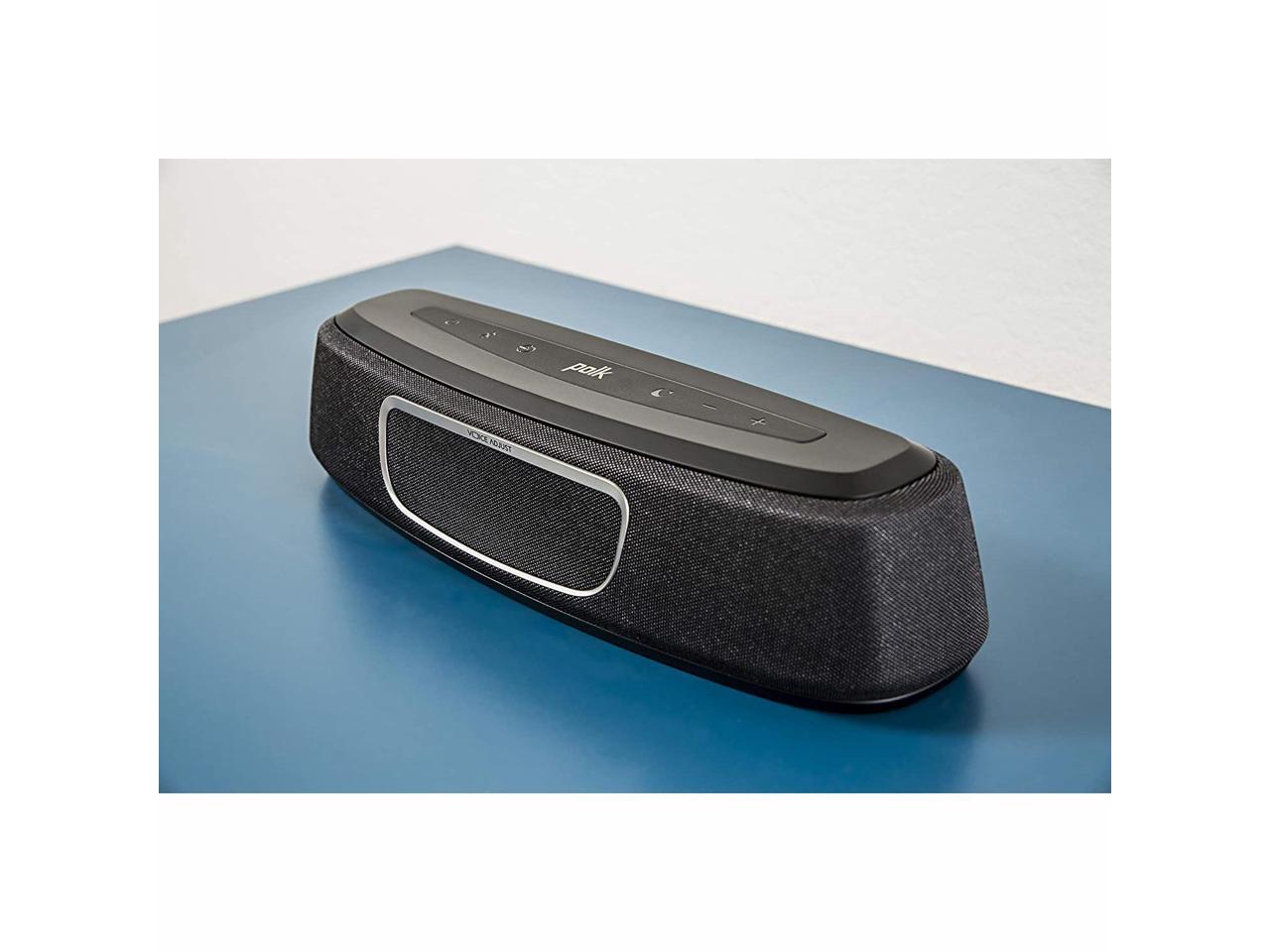 Polk Audio AM9114 MagniFi Mini Home Theater Sound Bar System - Newegg.com