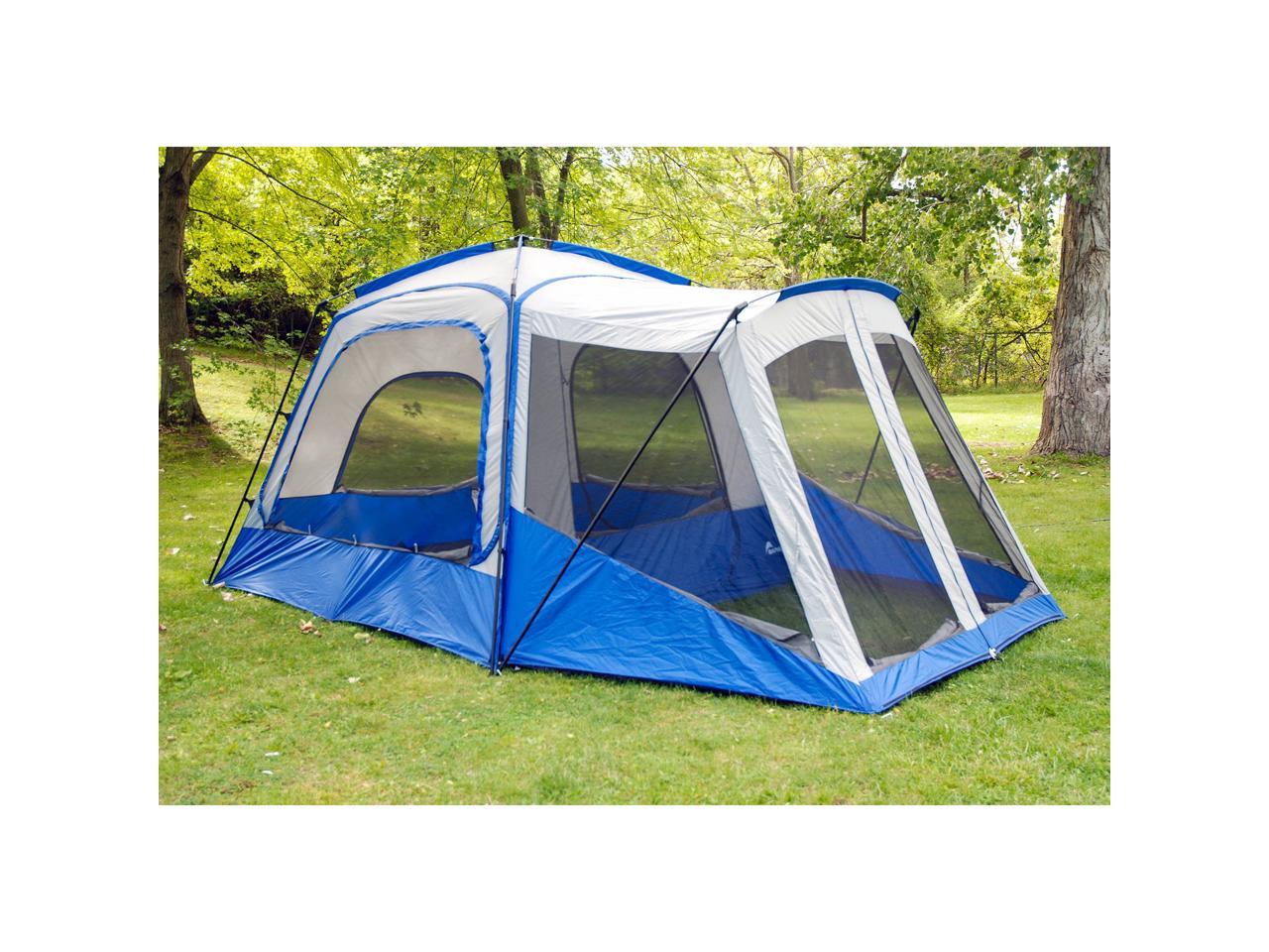 sportz link model 51000 ground tent by napier