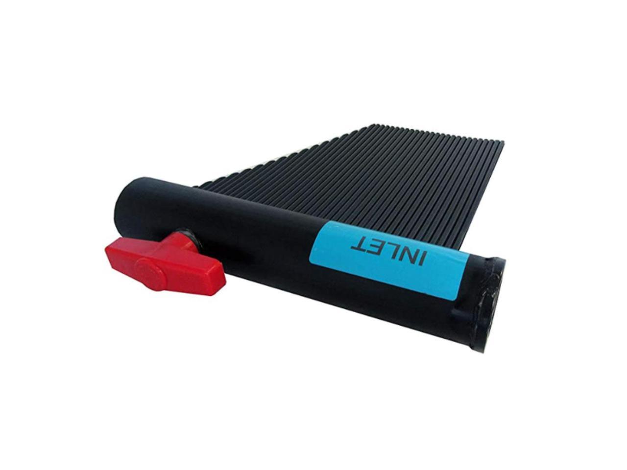 fafco pool heater