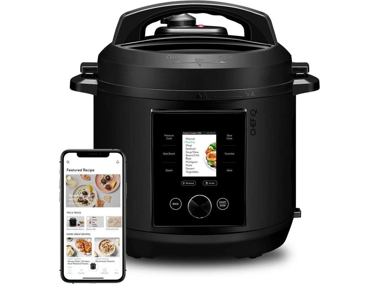 chef smart multifunction kitchenware set