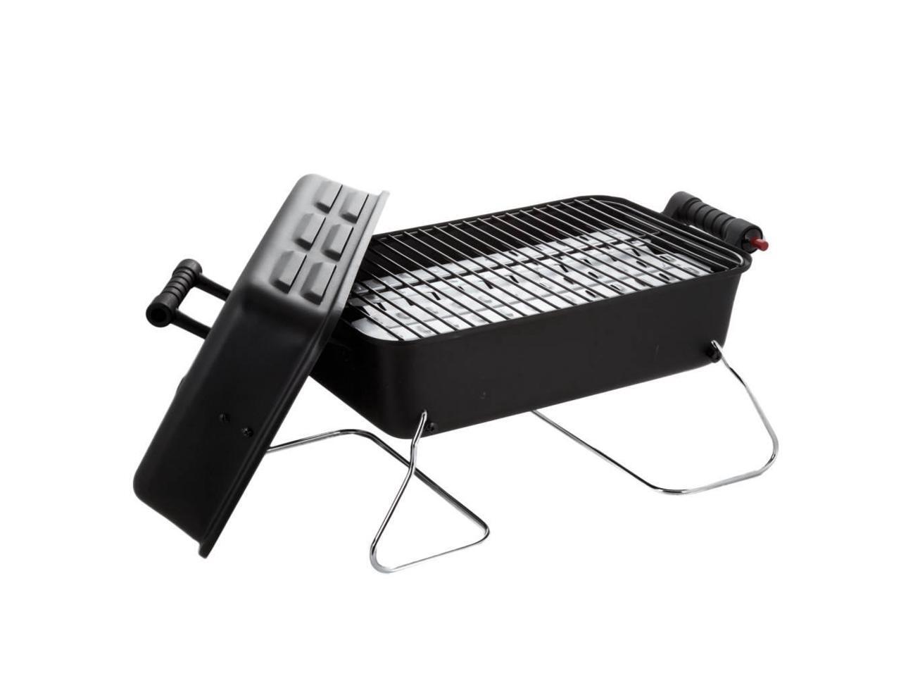 CharBroil 465620011 190 Sq Inch Cooking Area Portable Liquid Propane