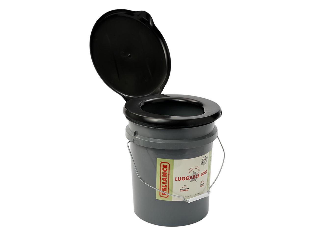 luggable loo canadian tire