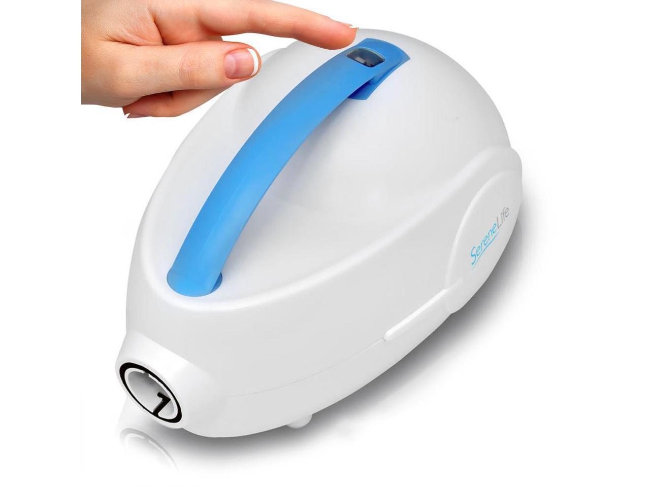 Serene Life PHSPAMT22 Bubble Bath Mat Body Spa Massage