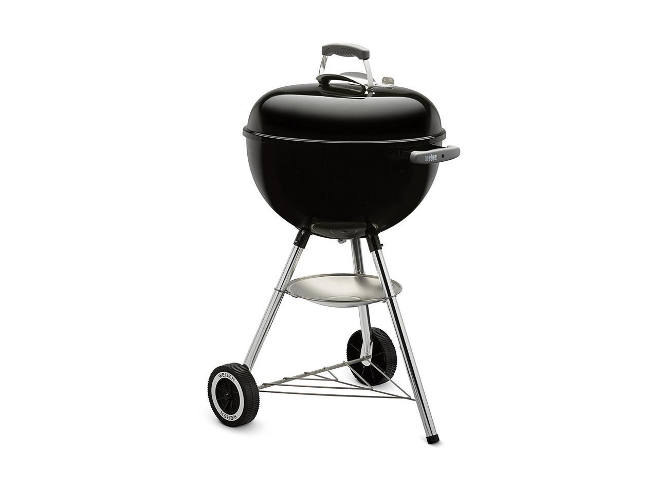 weber silver