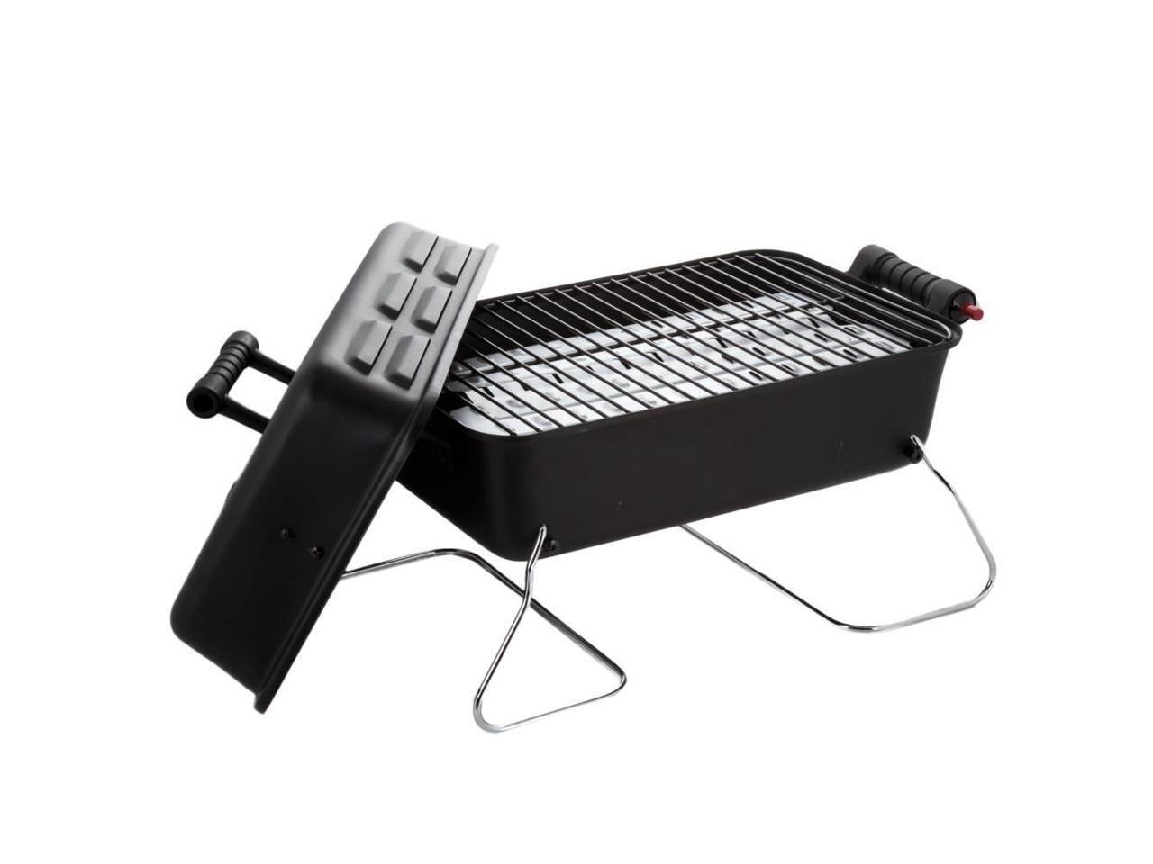 CharBroil 465620011 190 Sq Inch Cooking Area Portable Liquid Propane