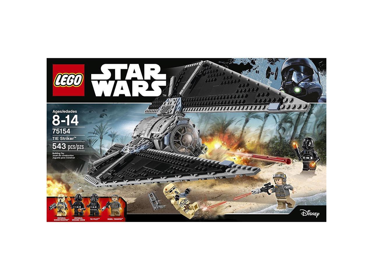 lego 75154