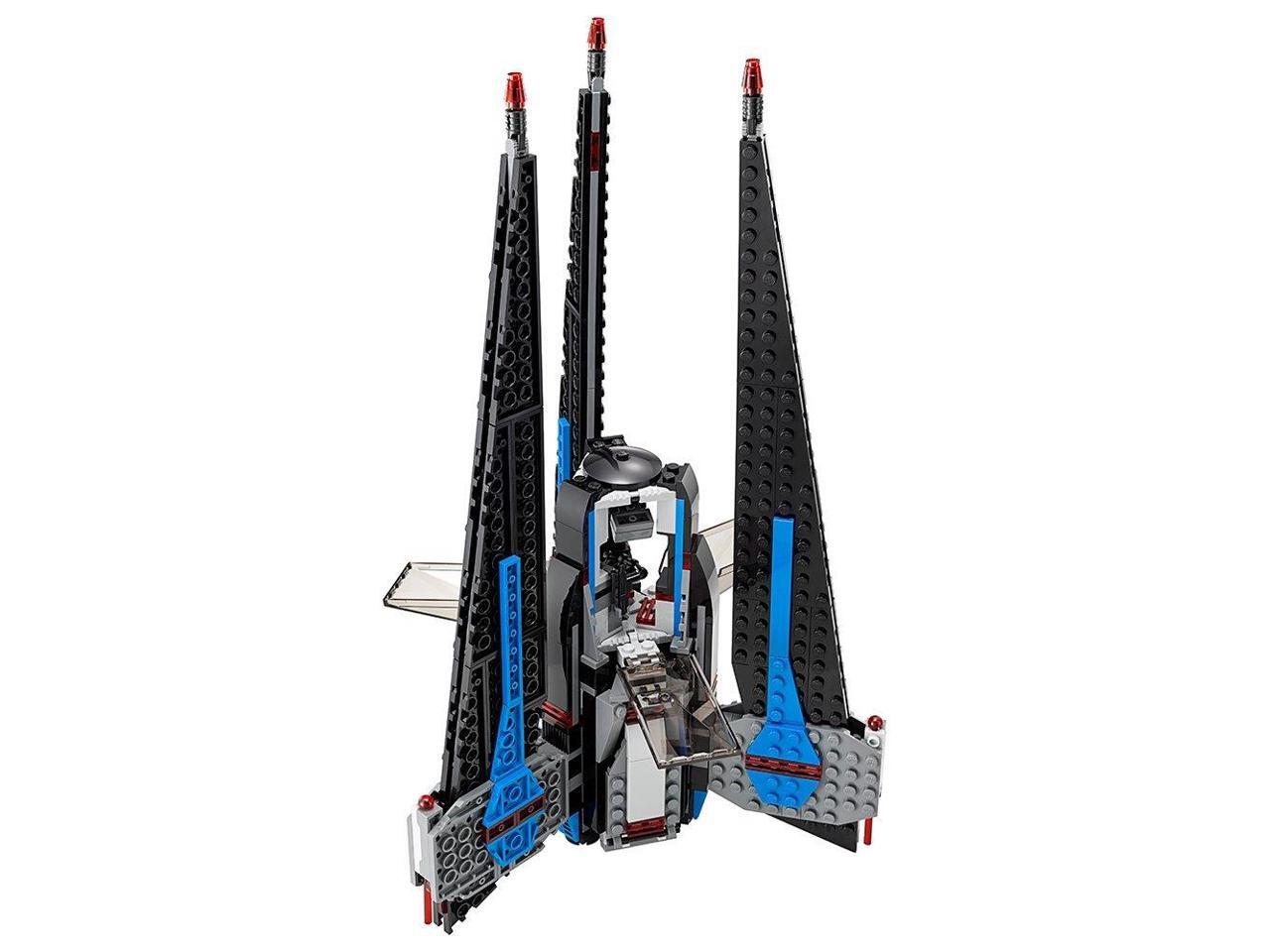 Tracker 1 - Star Wars - Building Set by Lego (75185) - Newegg.com