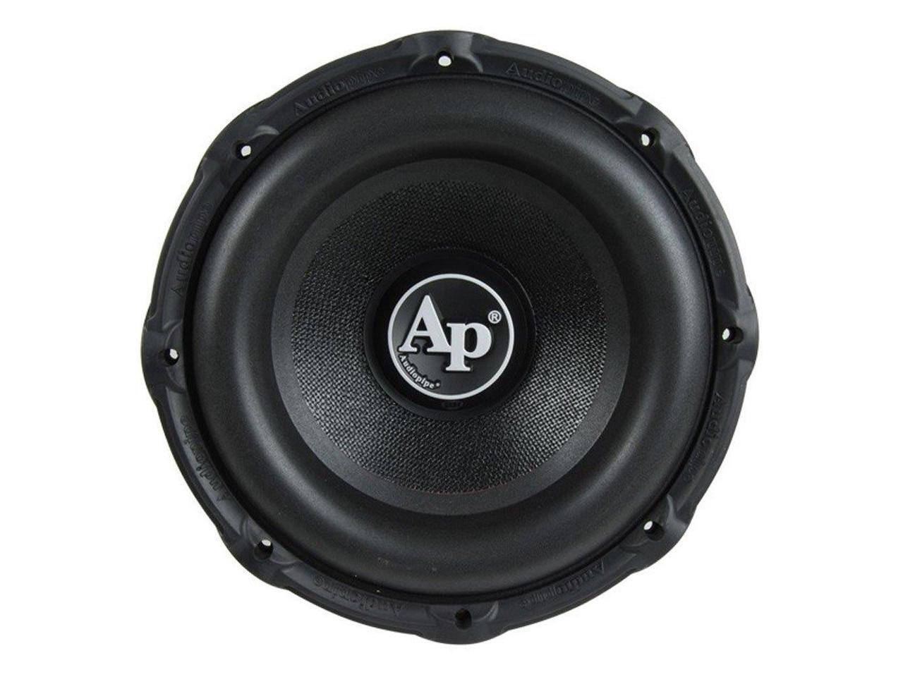 AudioPipe TXXBDC212 High Power 1500W 12" 4 Ohm DVC Car Audio