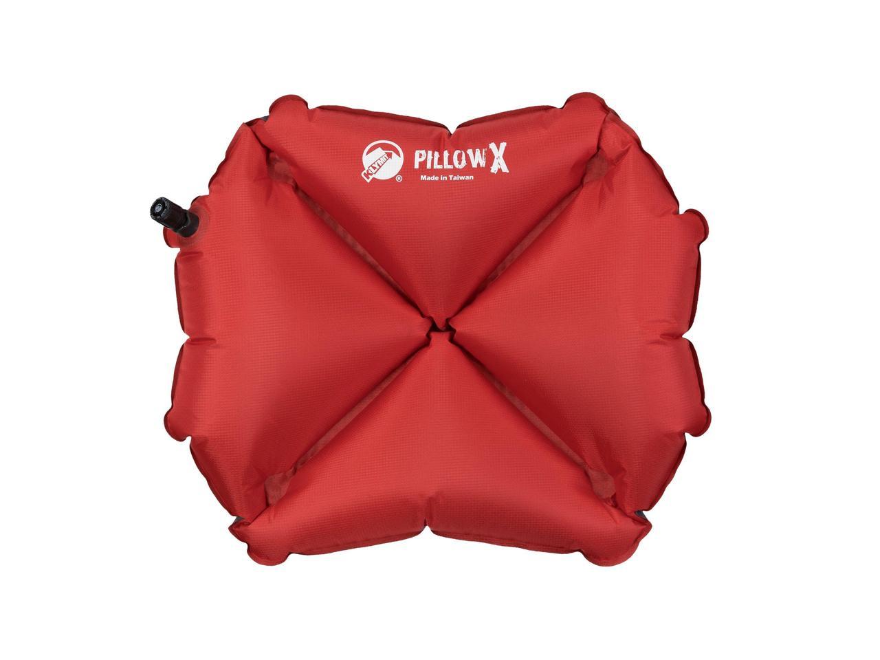 klymit pillow