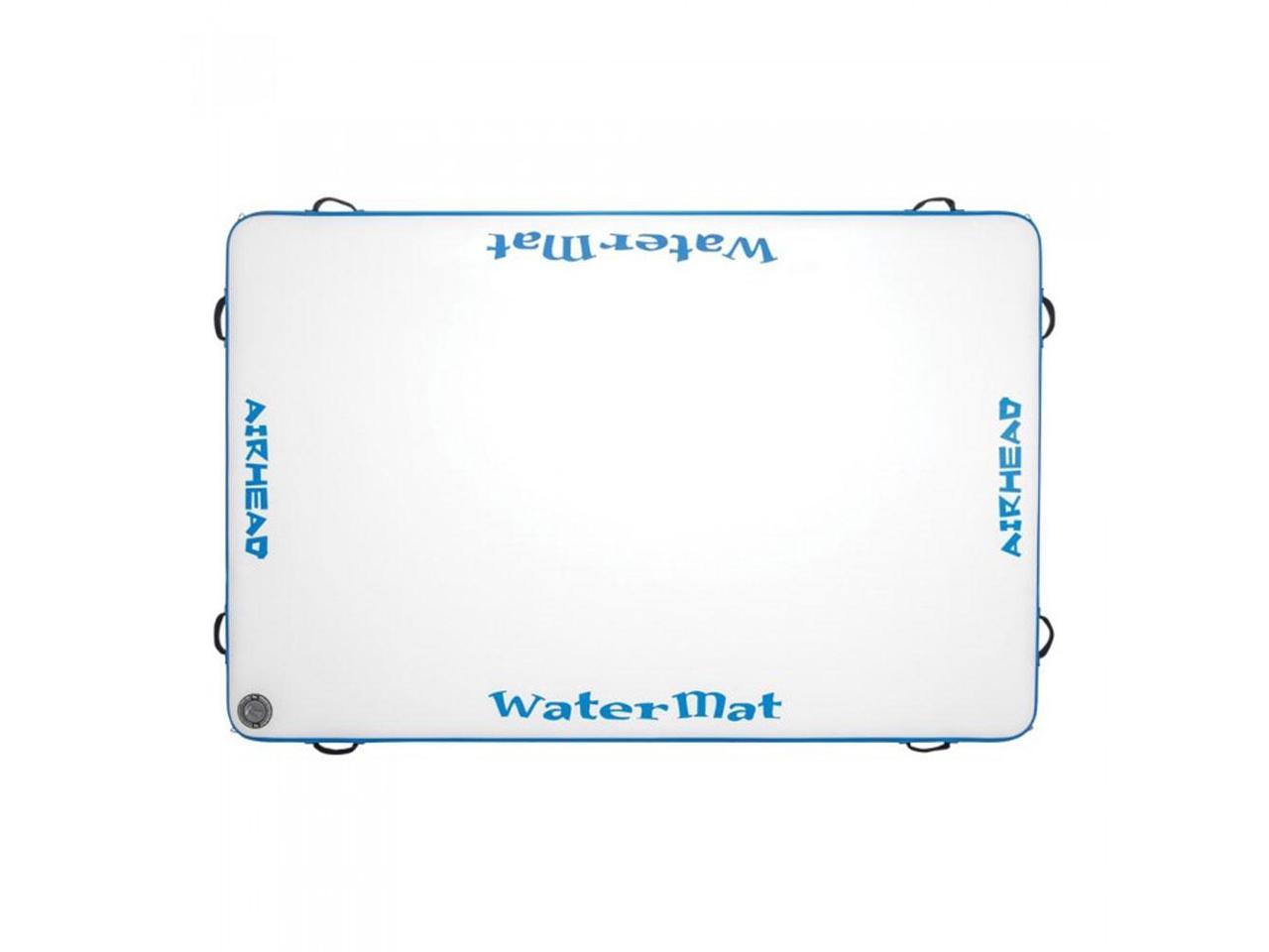 airhead water mat