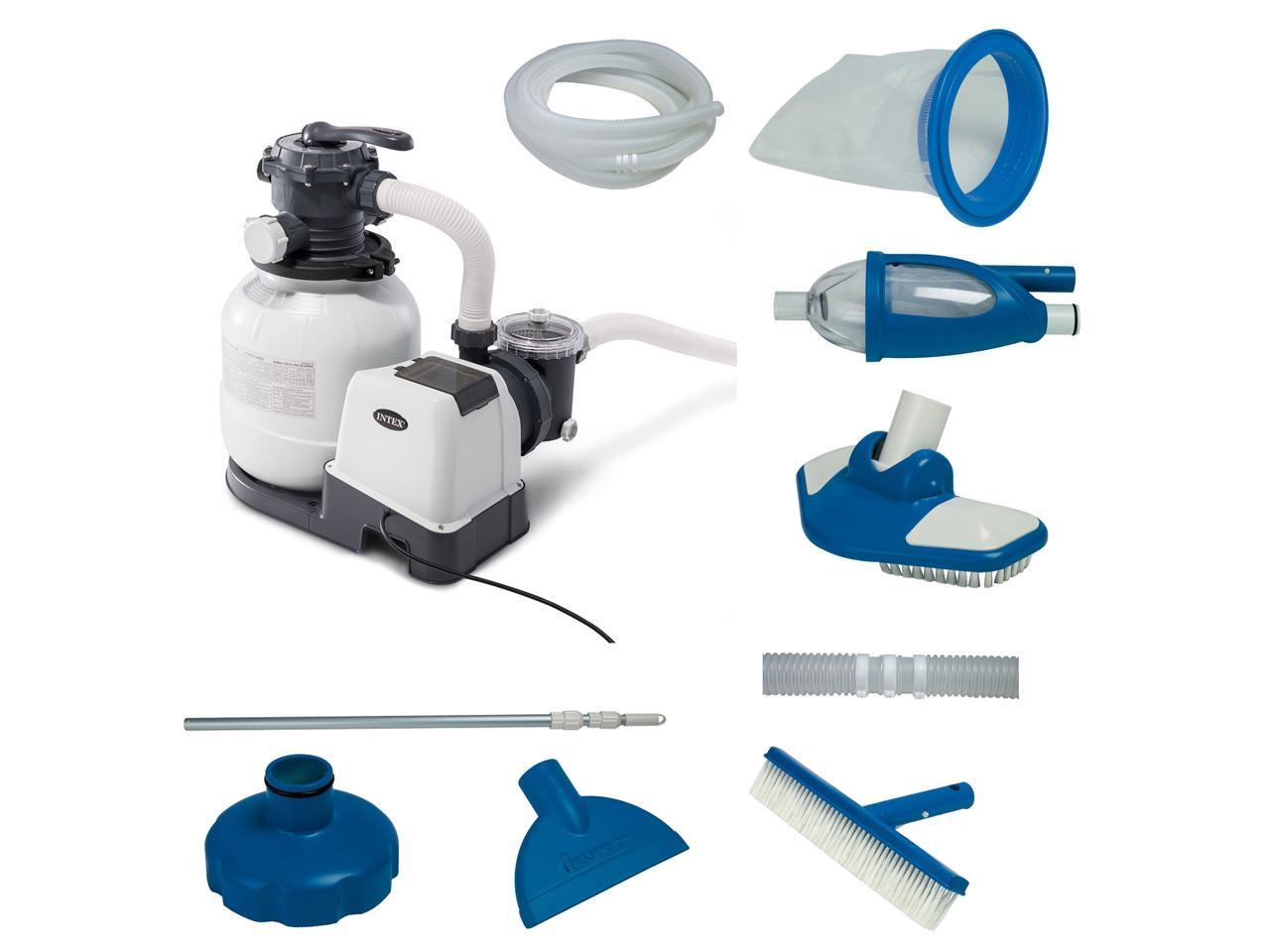 intex 2100 watt speaker