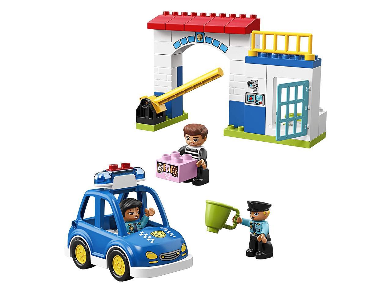 duplo preschool set