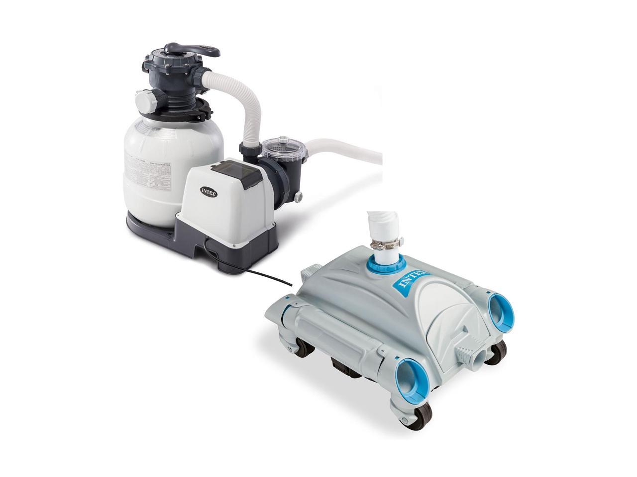 intex 2100 watt speaker