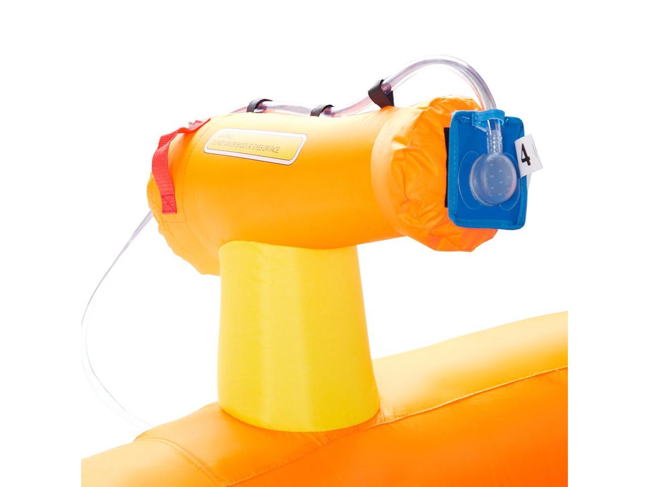 banzai pipeline twist water slide